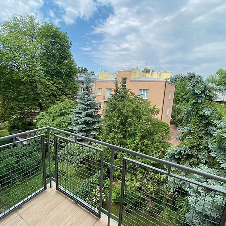 Chic Apartment In Vibrant Area - National Stadium - Saska Kepa 바르샤바 외부 사진