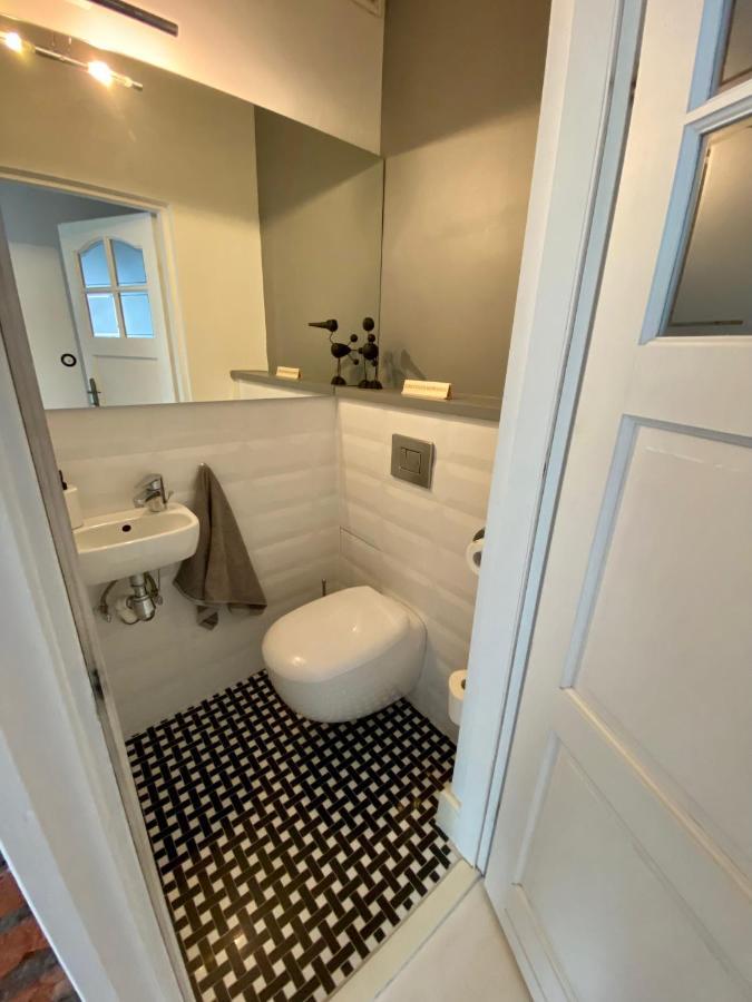 Chic Apartment In Vibrant Area - National Stadium - Saska Kepa 바르샤바 외부 사진