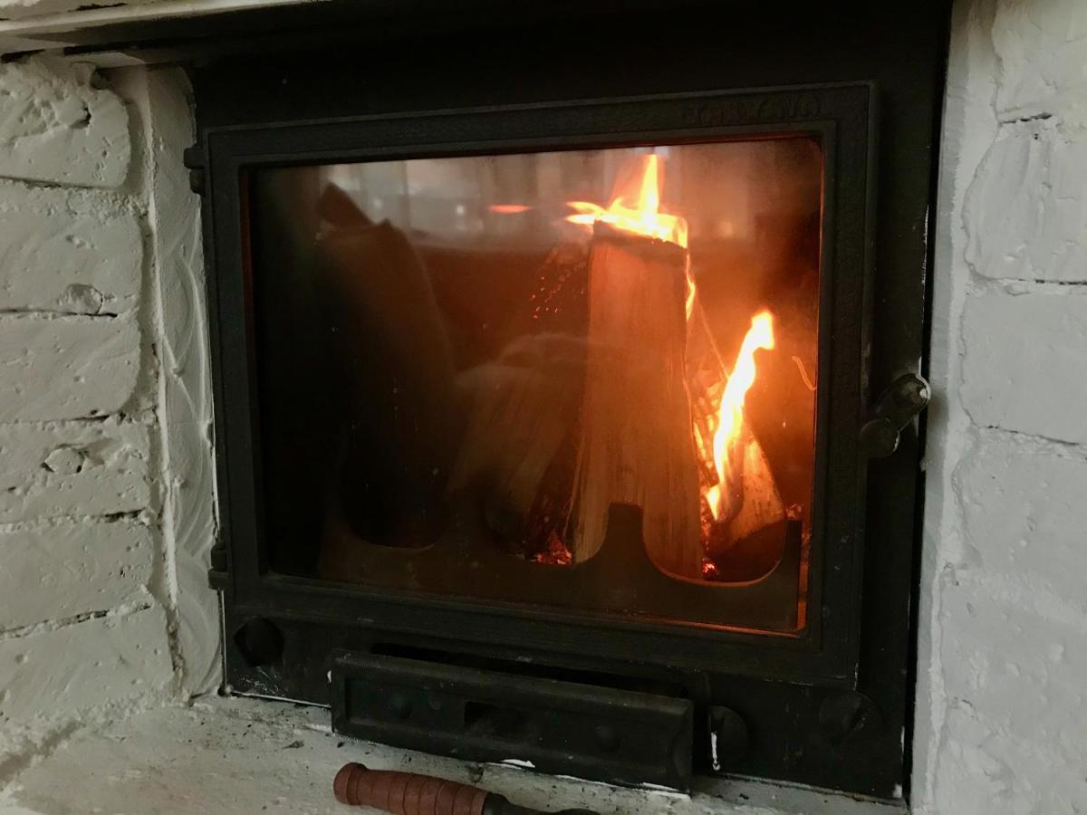 Chic Apartment In Vibrant Area - National Stadium - Saska Kepa 바르샤바 외부 사진